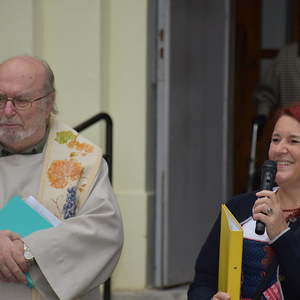 Pfarre Kleinmünchen