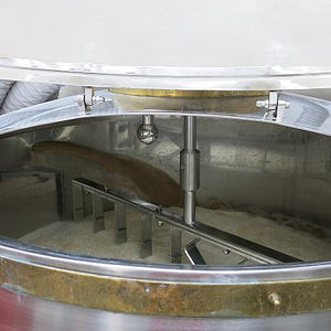 Bierbrauen bei Trauner-Bier