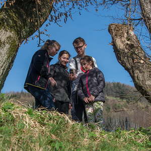 Dekanatsveranstaltung der Katholischen Jungschar Dekanat Windischgarsten