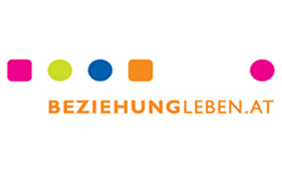 Logo Beziehungleben.at