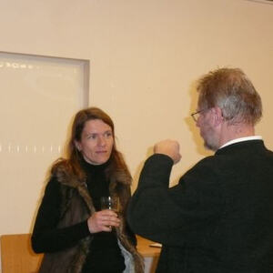 Regionaltreffen der Pfarrcaritas-Gruppen