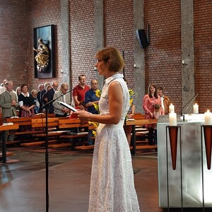 Pfarrmoderator Dr. Martin Füreder ist 60