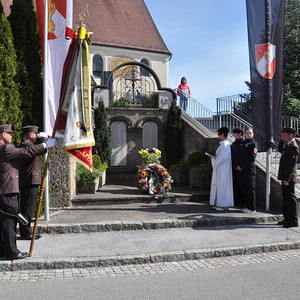 Pfarrkirche Franking