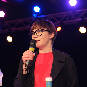 Start - Samstag #Liebe