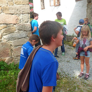 Pfarre Neumarkt im Mühlkreis