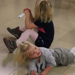 Kinderwortgottesdienst