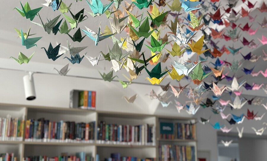 Internationale Jugendbibliothek Blutenburg