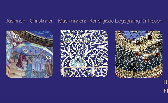 Interreligiöse Begegnung für Frauen