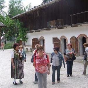 Wallfahrt Großgmain