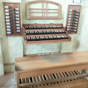 Orgel (Pirchner) - Kaltern