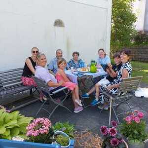 Kindergottesdienst 21.06