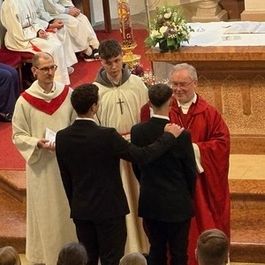 Pfarrfirmung 17.05.2025 Niederneukirchen