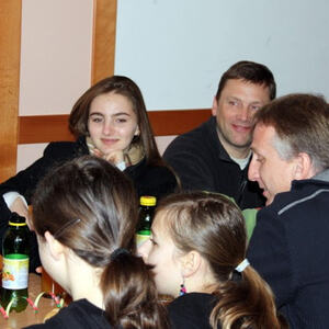 Kindermesse und Frühschoppen 