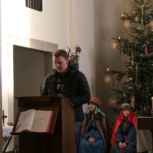 Dreikönigsaktion 2023