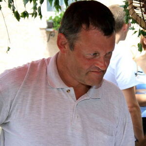 Pfarrfest 2007 - Pension Pfarrer Ecker