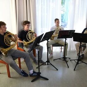 4. Juni 2026, Aktivtreff Holzheim