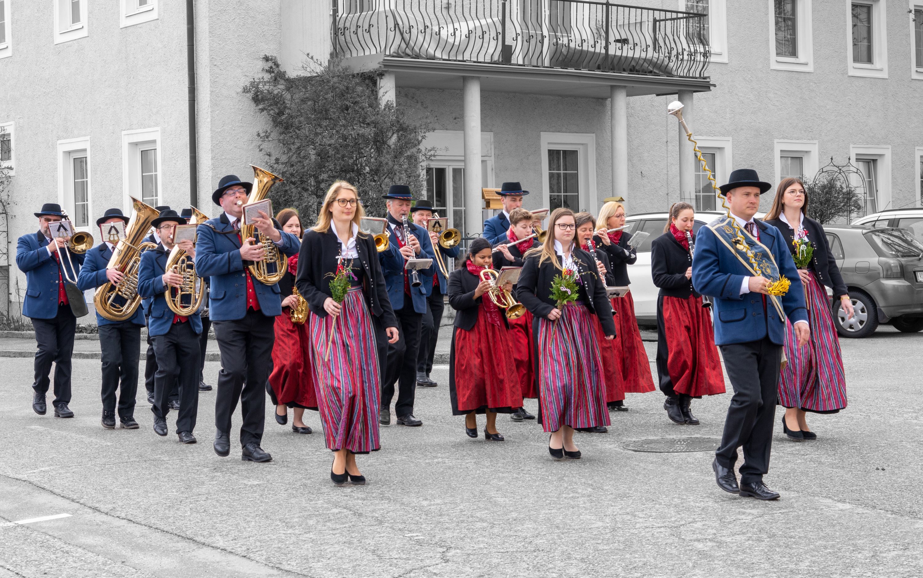 Musikverein Schönering