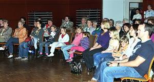 Lange Nacht der Kirchen