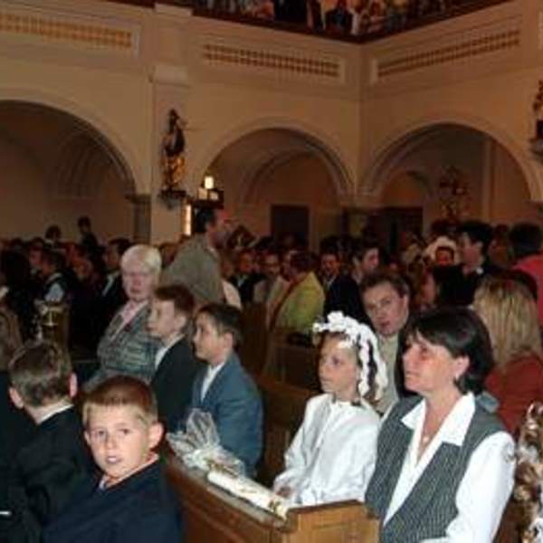Erstkommunion