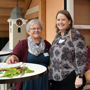 Dekanat Windischgarsten Start der neuen Pfarrstruktur 