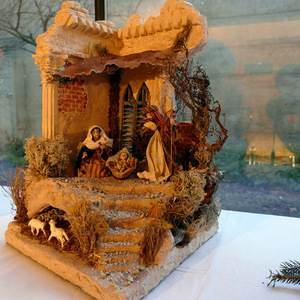 Krippenausstellung