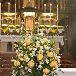 555 Jahre Stadtpfarrkirche St. Stephan