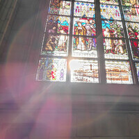 Fenster / © Karin Fürlinger Fenster