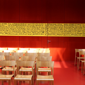 Autodidaktische Kalli(Graphikerin)graphin und Hobbyornithologin