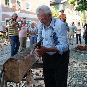 'Bürger, Bauer, Gottesmann' - Historisches Marktfest