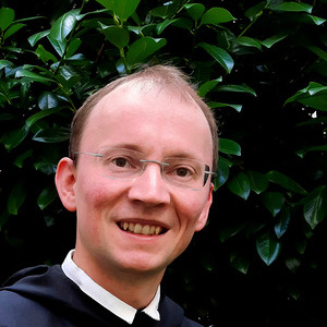 Freitag, 12. Juni: P. Anselm Demattio, Stift Kremsmünster 