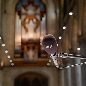 ORF-Radiogottesdienst aus dem Mariendom Linz