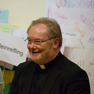 Visitation im Dekanat Weyer