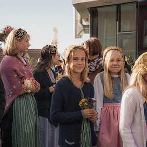 240 Jahre Pfarre Hagenberg