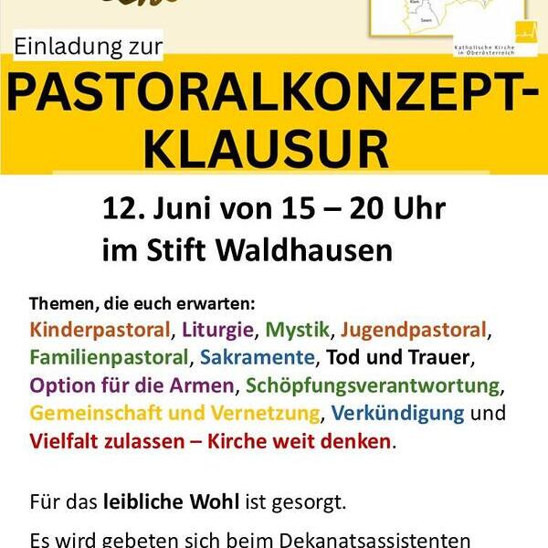 Klausur