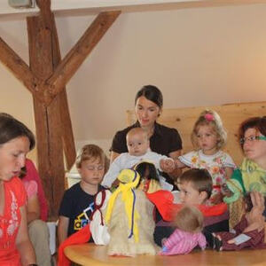 Abschied von Martina Lindorfer 