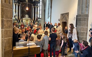 Familiengottesdienst