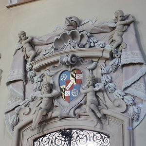 Pfarr-Wallfahrt Maria Trost