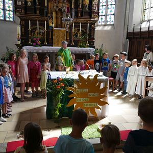 Unsere neuen Minis, Juli 2022