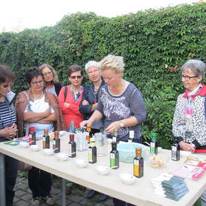 kfb Ausflug 2017 Pfarre Neumarkt im Mühlkreis