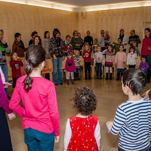 Kinderwortgottesdienst