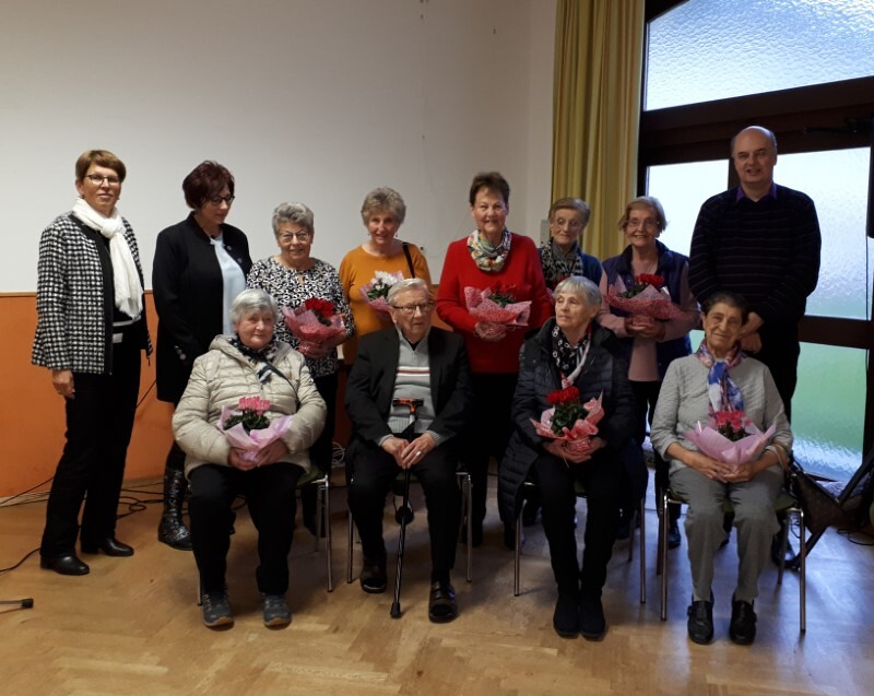 Jahreshauptversammlung der KFB