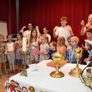 19. Juni 2025, Aktivtreff Holzheim