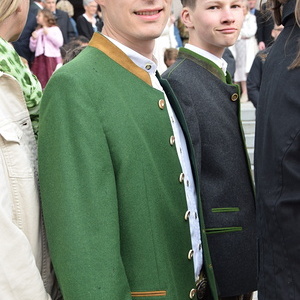 Pfarrfirmung 17.05.2025 Niederneukirchen