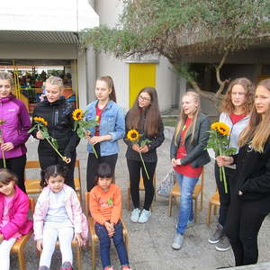 72 Stunden ohne Kompromiss