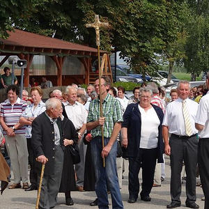 Dekanatsfamilienwallfahrt