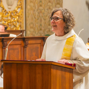 Die Visitation im Dekanat Windischgarsten wurde mit einem festlichen Gottesdienst abgeschlossen.