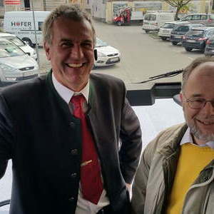 KFB Traberg Wallfahrt 