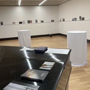 Ausstellung, 10.-11.10.2025, Haus der Frau