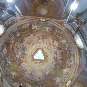 Pilgerwanderung 2022