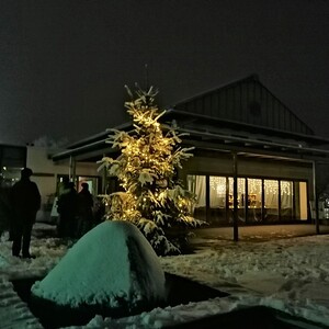 Ein besonderer Adventkalender 2021